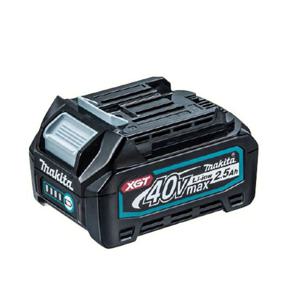 마끼다 리튬배터리 BL4025 40V 2.5Ah