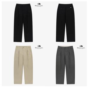 노스페이스 화이트라벨 에브리데이 치노 팬츠 NP6NR60