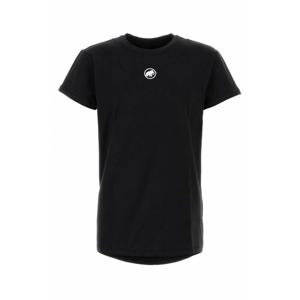 [MAMMUT] 라프리마 남성 티셔츠 101704481 0001 블랙 /2