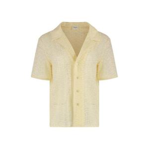 생로랑 언더웨어 세트 843691Y3K47 7652 Beige