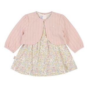 압소바 유아PG 제인 볼레로 원피스 세트 (A2525G08)