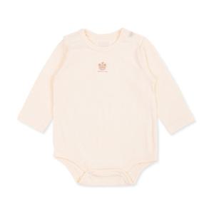 [오가닉맘]크림워니긴소바디수트 MJFPQS01