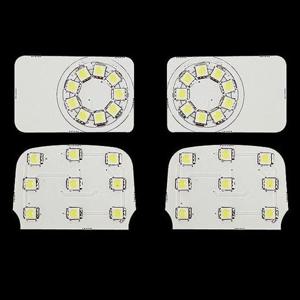 올뉴쏘울 LED 실내등 조명등 튜닝 차량용 올뉴쏘울LED실내등
