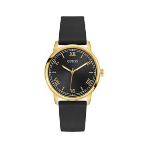 [게스(시계)][공식] 블랙 챈들러 (GW0973G2) 남성시계