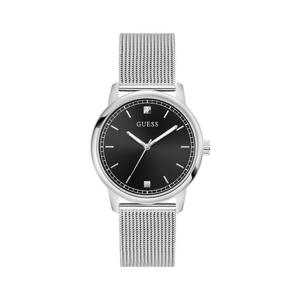 [게스(시계)][공식] 실버 챈들러 (GW0974G1) 남성시계