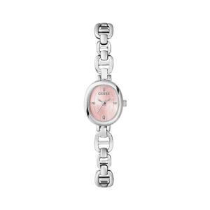 [게스(시계)][공식] 실버 핑크 비비안 (GW0982L1) 여성시계