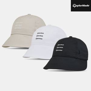 테일러메이드 W 와이드 브림 버킷햇[여성용][3COLORS][UN582]