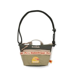 코닥 스트랩 스트링 미니크로스백 BB K4343LBG78 KHK YLW