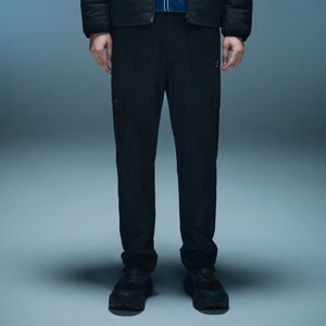 [데상트공식] 라이닝 오버핏 트라우저 팬츠 SQ421SPTN6