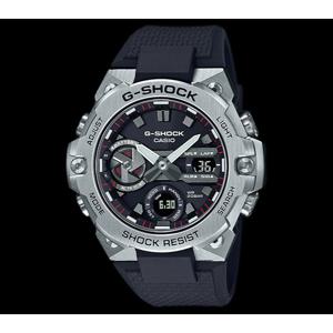 [지샥]GST-B400-1ADR_LCW 롯데백화점 창원점 지샥 정품 지스틸 블루투스솔라