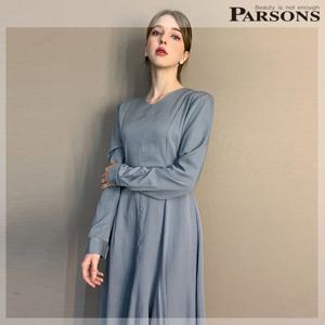 [파슨스] Douse Dress [MSPQ2OP03]