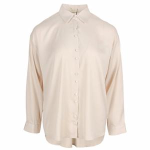 [파슨스] Two Buttons Blouse [MSPR2BL10]