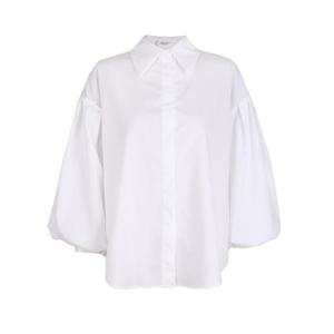 [파슨스] Duchy.Balloon Sleeve Blouse    [ASSR2BL31]
