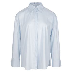 [파슨스] Two Way Shirts [PW2R2BL03]