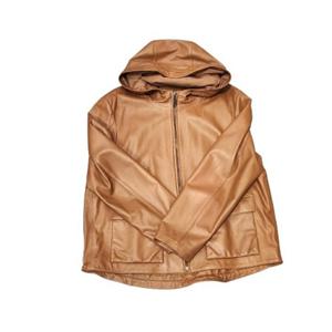 [안지크]양가죽점퍼AI3LP71001