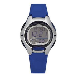 카시오 LW-200-2AVDF (LW-200-2A) 디지털 여성 우레탄시계