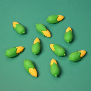 (몽스쿨) 스몰월드 채소 옥수수 10P DS0119