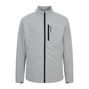 머렐 공용 스판 트레이닝 자켓_MLU2D3TJ1903GRY