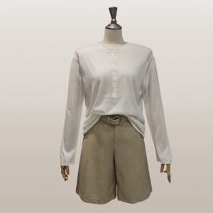 [난닝구]레델리 하프팬츠 250933(1125C2PT05E)