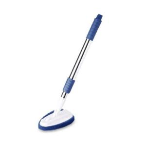 3M 스카치브라이트 길이조절 욕실 청소브러쉬 천장 사무용품 문구 학용품 노트 공책