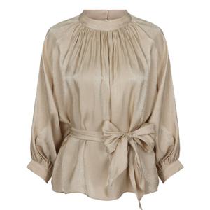 파슨스 Volume Sleeve Blouse [ASST9BL02]