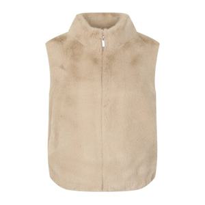 르샵  무스탕 집업베스트 L2F45MVT020