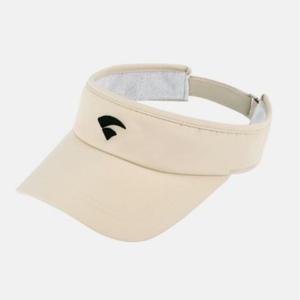 비트로 남여공용 이마 땀흡수 기능성 썬캡 썬바이저 모자 SV52543_BG