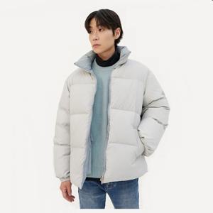 [플랙진]공용 리버시블 다운 점퍼 (PWTO4DJL01U)