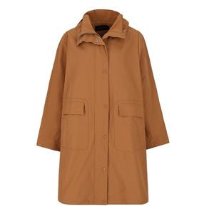 숲  (SA9UJC1) 롱기장 야상 점퍼