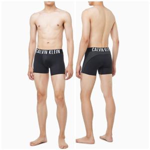 [캘빈클라인 언더웨어]남성 인텐스 파워 매쉬 박서 브리프 NB4368-UB1