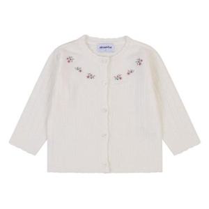 압소바 유아PG 제인 니트 가디건 (A2543G02)