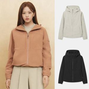 네파 공용 가을 간절기 바람막이 점퍼 컴포 웜 후드자켓 7LE0660J25