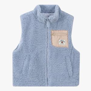 [밀리밤]덤블퍼조끼(MLVW25W61)