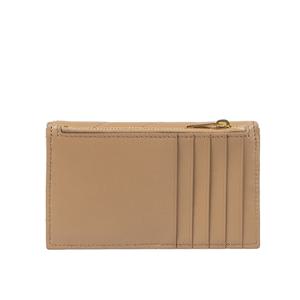 [로로모다] 생로랑 카산드라 프라그먼트 여성 카드지갑 / 612808-AAA44-2357