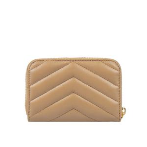 [로로모다] 생로랑 카산드라 여성 동전지갑 / 804479-AAA44-2357