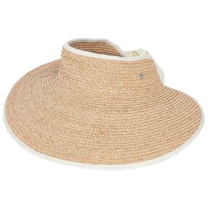 헬렌카민스키 25SS 여성 마이 바이저햇 네츄럴샌드 HAT50315 NATURALSAND
