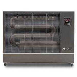 신일 원적외선 튜브히터 SBH-E11000C 돈풍기 대형전기난로 공장난로 DK