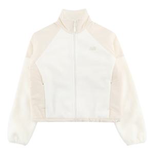 뉴발란스 WOMEN 하이파일 플리스 자켓 NBMDF4V912 36