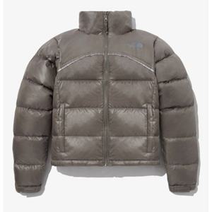 노스페이스 (NJ1DP95) 여성 2000 레트로 눕시 자켓