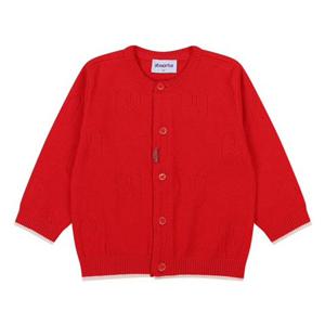 압소바 유아PG 로쇼 니트 가디건 (A2543G05)