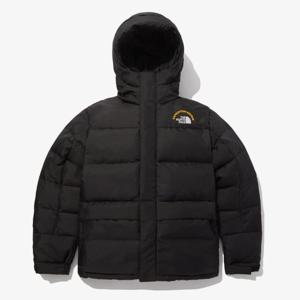 노스페이스 남자 히말라얀 30주년 기념 파카 NJ1DQ95A