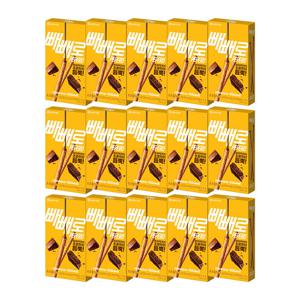 초코필드 빼빼로 45g X15개