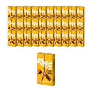 초코필드 빼빼로 45g X30개