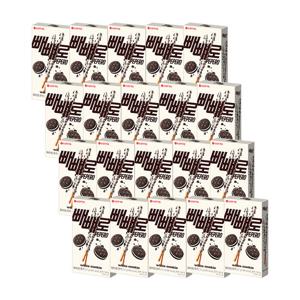 화이트쿠키 빼빼로 37g X20개