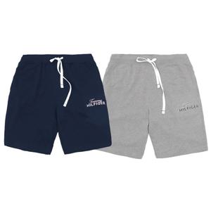 타미힐피거 코튼 블렌드 라운지 쇼트 09T4153 2종1택