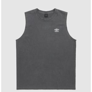 엄브로 피그먼트 다잉 빅로고 슬리브리스 B1 UQ321CSL72 DCH0 BBD0