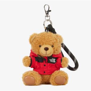 노스페이스 마운틴 베어 키링 NA5AR57A