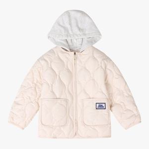 [밀리밤]유니 경량 웰론 점퍼MLJP25160