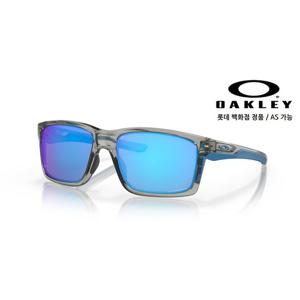 [오클리]메인링크 프리즘 사파이어 926442