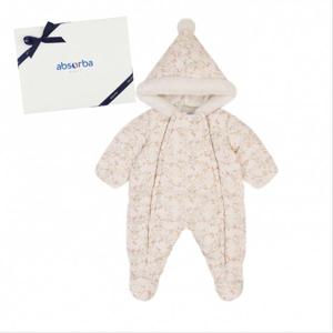 압소바 HK(아기외출복) 케플러 다운 우주복 (25년겨울상품) (A2722202P)